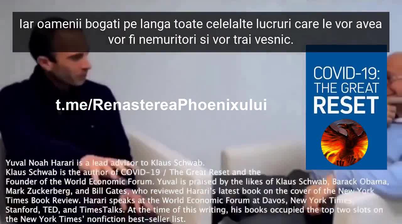 Nebunia globaliștilor