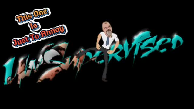 This One Is Just To Annoy