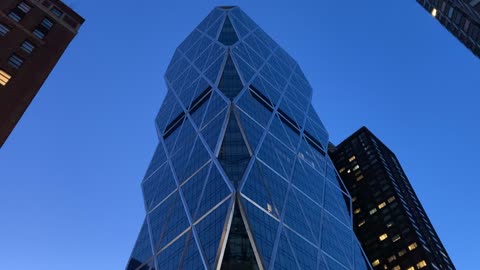 Hearst Tower (Manhattan) 1