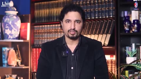 Israel-Palestine Updates _ The Greater Israel Plan_ Saudi Arab, Iran, Qatar, on Gaza_ Sabee Kazmi