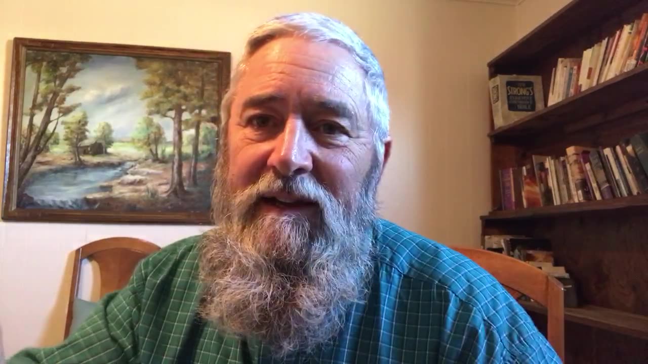 Revelation and Tears