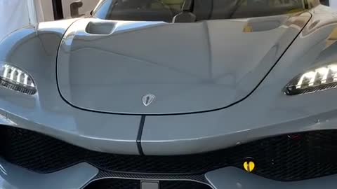 $1.9 Millions Family Super Car 🔥