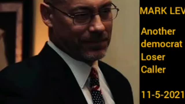 Mark Levin Callers
