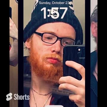 Personal Highlight Short Pic collage (Sep-Oct 2022)