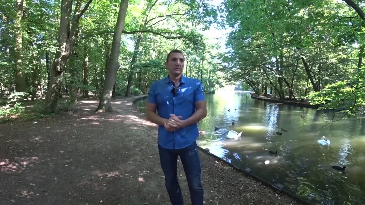 Я посещал подземные туннели Интервью MENDOR