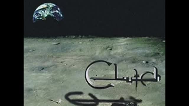 Clutch: Texan Book of the Dead