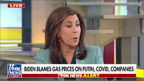 Tammy Bruce torches Dems_ How dare they do this