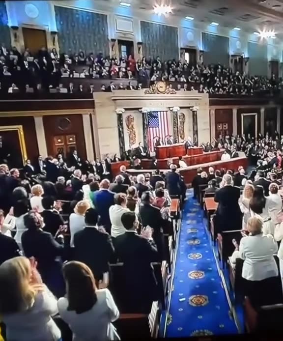 Another Biden comedy