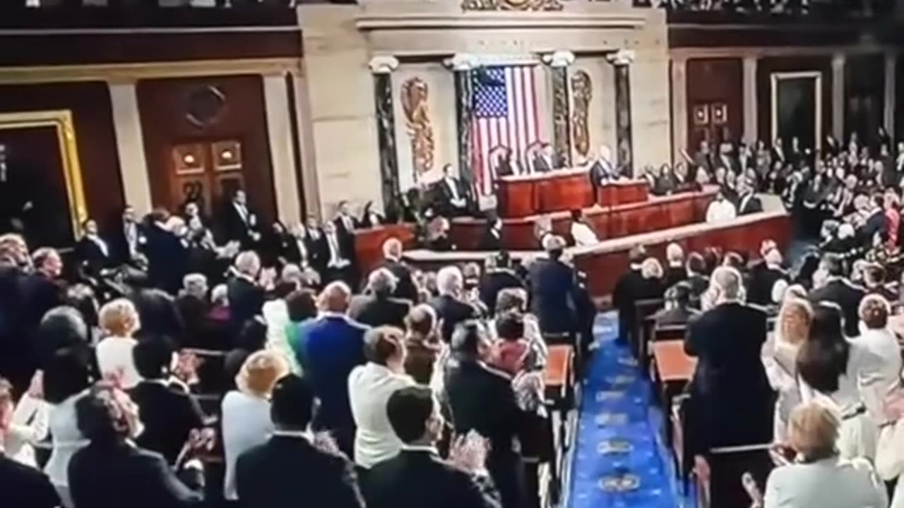 Another Biden comedy