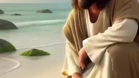 God Saves For Little Turtle