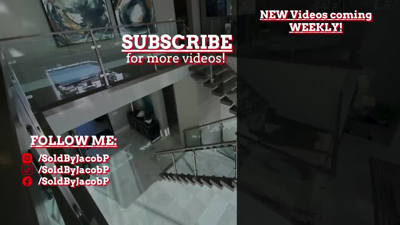 TOURING A $4,998,000 LUXURY MANSION | California LUXURY Home Tour