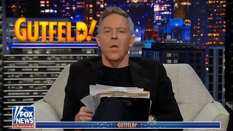 Greg Gutfeld! (Full Show) | September 16, 2024