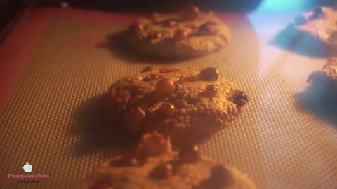 GALLETAS DE AVENA Y PASAS