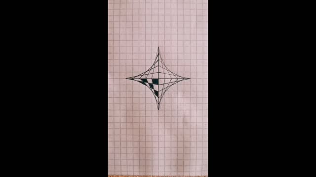 How To Draw | Drawing Star 3Dick art Tutorial