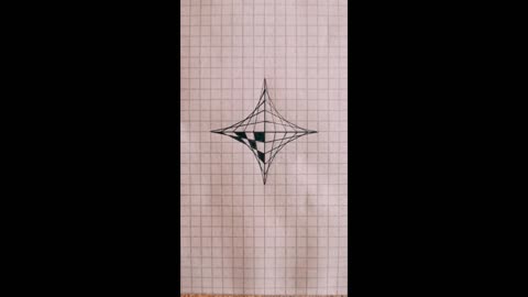 How To Draw | Drawing Star 3Dick art Tutorial