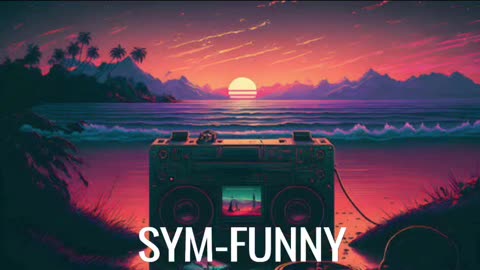 SYM-FUNNY New Song