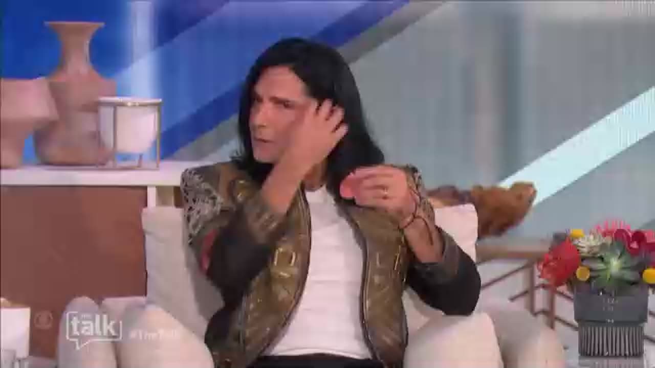 The Talk - Sep 11, 2023 [Full Episode]