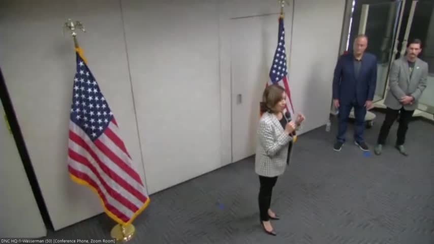 Kamala: Voters Spent Hours Figuring Out How To Fill Out A Ballot To Vote By Mail!