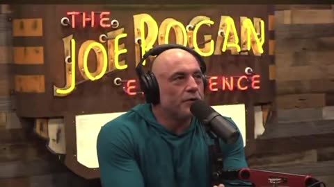 Theo Von says that the left wing media is jewish and antiwhite on Rogan's podcast #theovon #JoeRogan