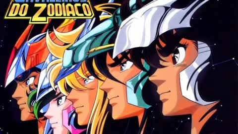 Saint Seiya