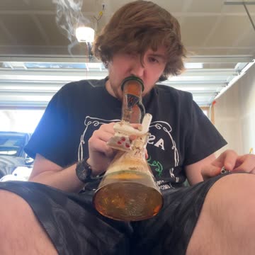 Day 193 pt2 This Canadian rapper brings the heat