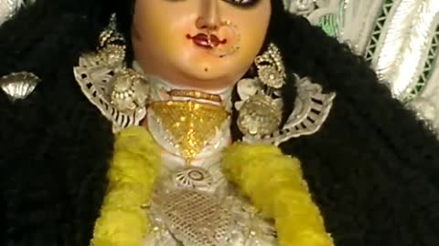 Jagadhatri Puja