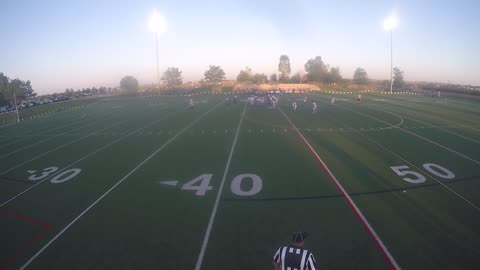 Farmers VS Lobos Aug 2024 Play 67