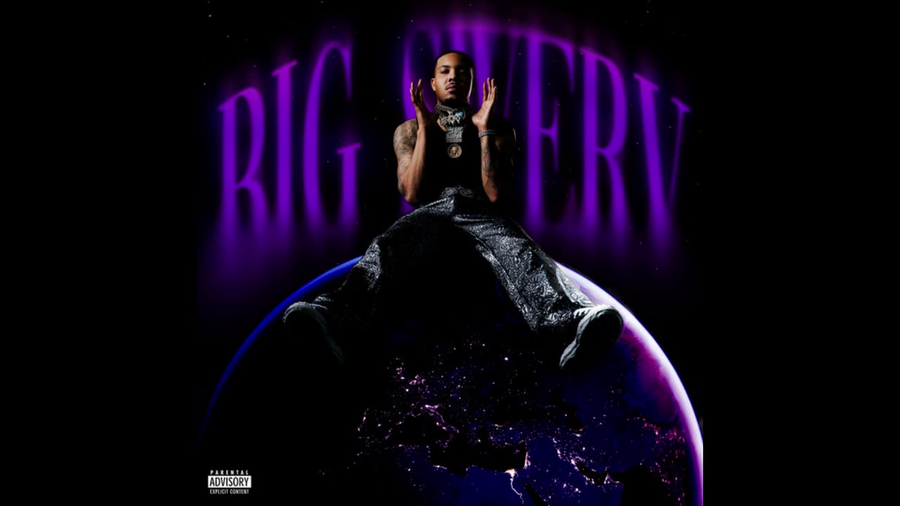 G Herbo - Big Swerv 2.0 Mixtape