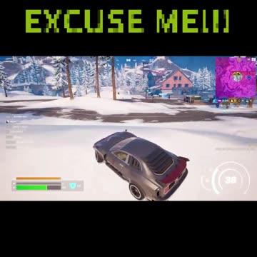 EXCUSE ME!!! DID I WIN???