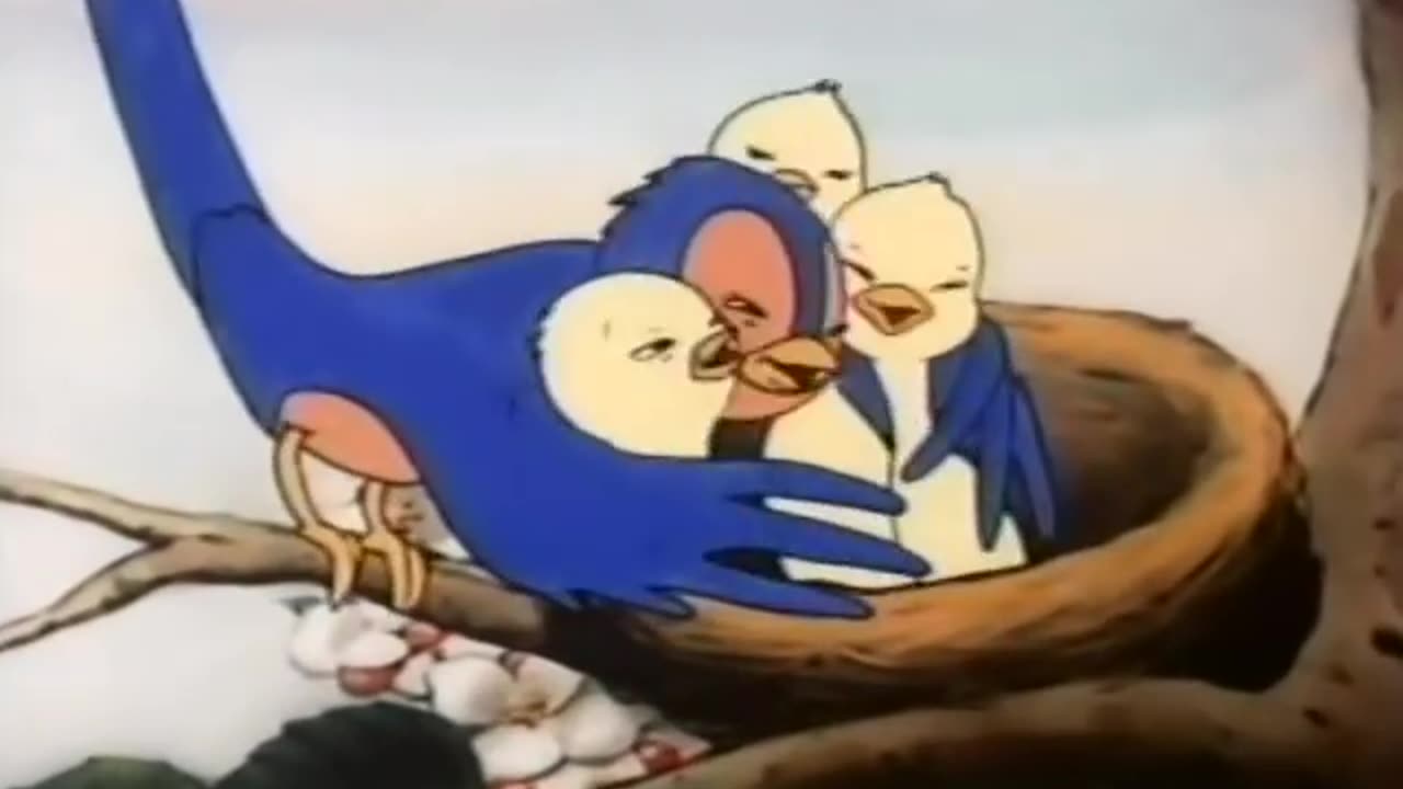 Terrytoons - 1944x04 - A Day In June