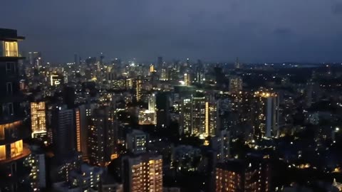 MUMBAI