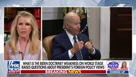 Biden is crippled in so many ways: Crowley