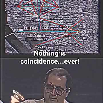 Nothing is coincidence