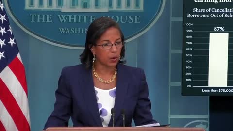 WH Official Gets DESTROYED After Reporter Asks Great Question