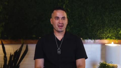 Nothing Could Fill The Emptiness Inside Until JESUS Did This