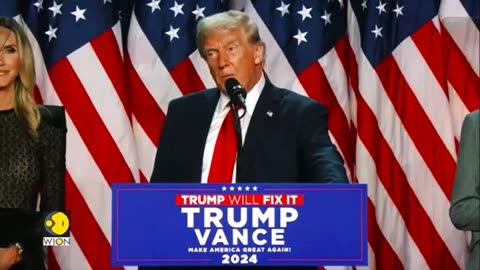 Donald Trump Prepared To Declare National Emergency | USA News |