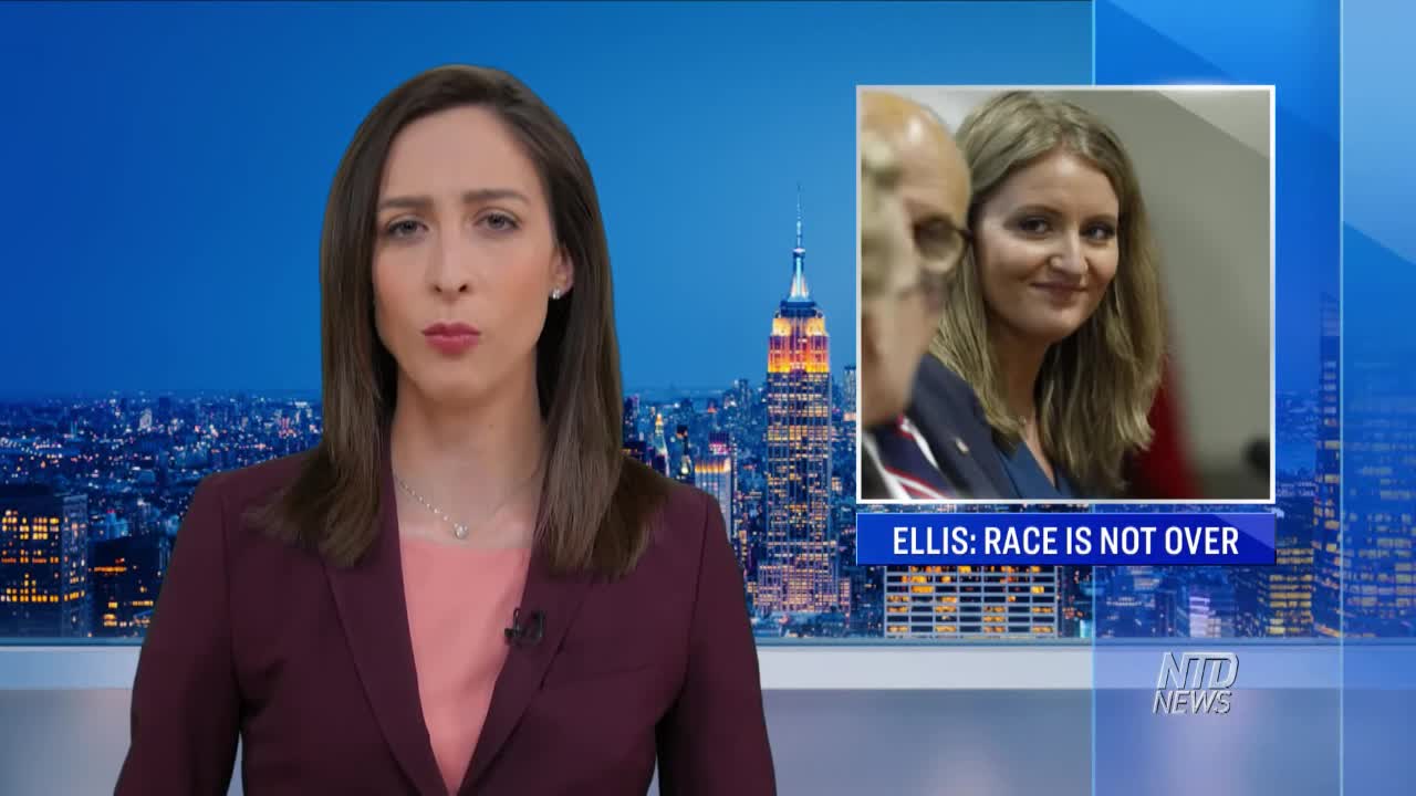 PA Admits To Supreme Court They Agree With TX