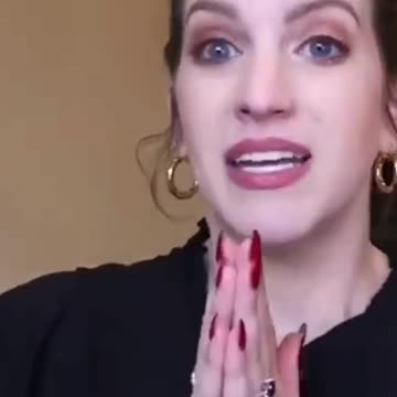 Is Kathryn Krick going to be the next dangerous Cult leader