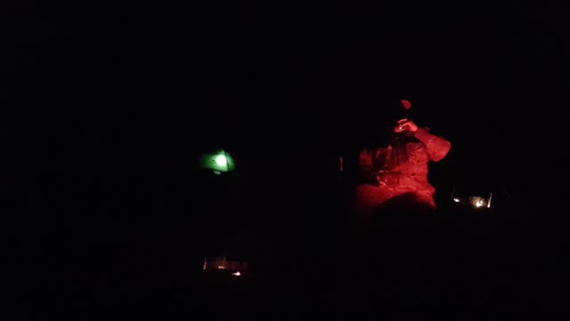 Campfire vlog. West Sussex. Sep 2022