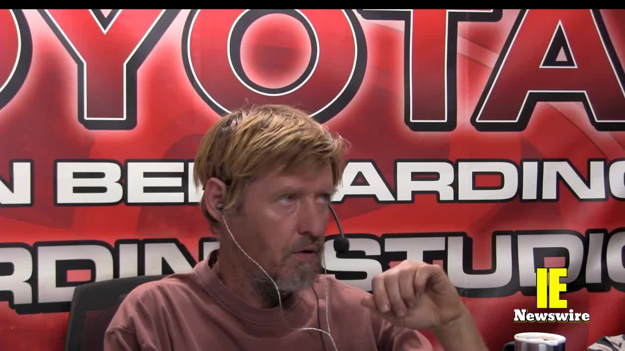 IE NEWSWIRE WAR & MASK EDITION 2-28-22