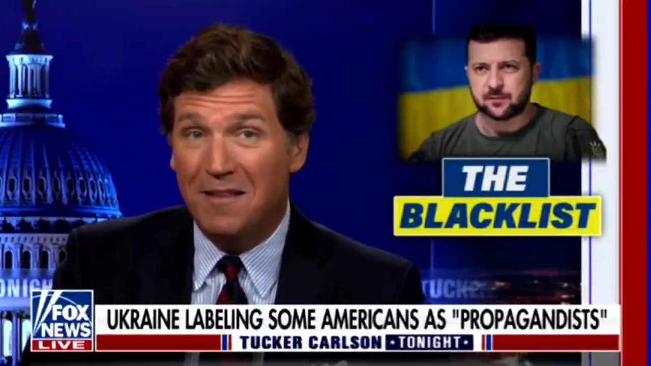 Ukraine dabbles in censorship