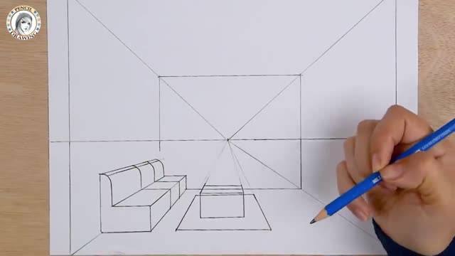 Draw The Shape Of The Table