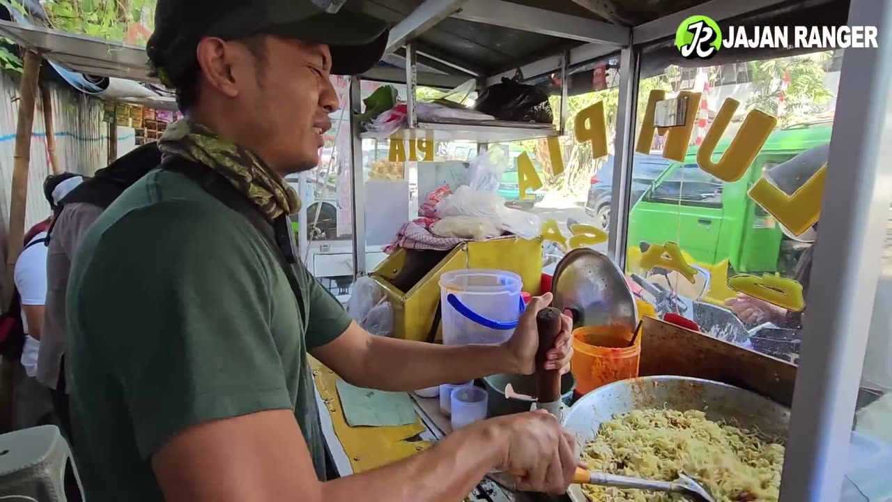 INISIATIF USAHA UNTUK BIAYA HIDUP DAN NIKAH