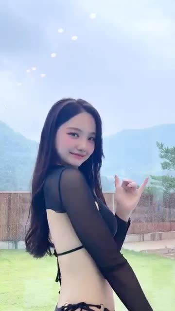 Beautiful women korea