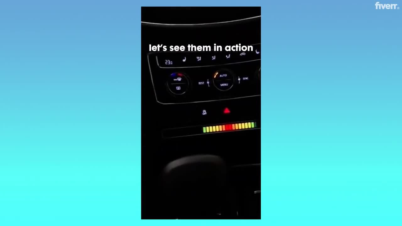 I will create tik tok video ads for your products in 24 hours