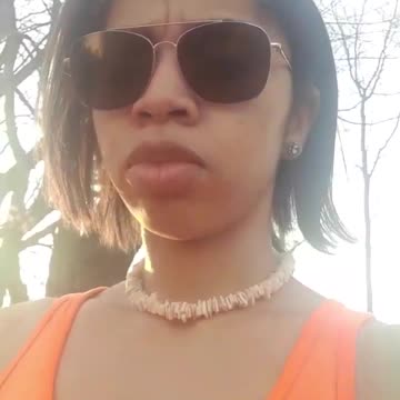 By the time you see this.