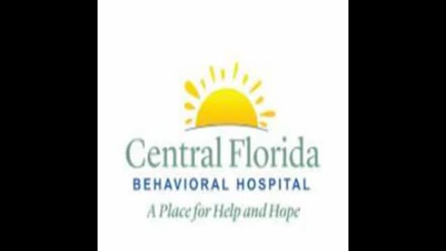 Central Florida Behavioral Hospital Strands Ill as Orlando Health Cleans up the mess