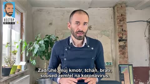 Jak prožít poslední dny před zhroucením Světového řádu aneb Zákon času od Nestor