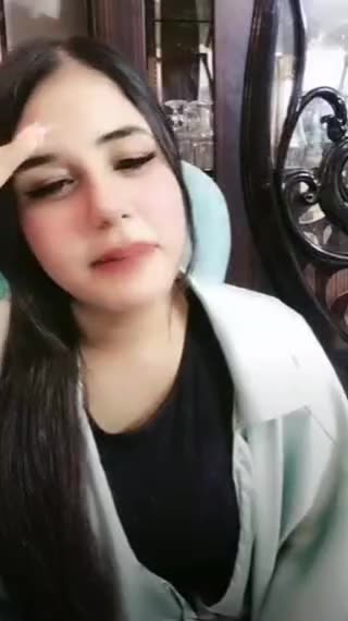 Cut_arbian beautiful items girls live show Alisha