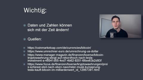 Was wenn Elon Musk 1.500.000.000 Dollar in Dogecoin investiert? // BITCOIN / DOGECOIN Investment